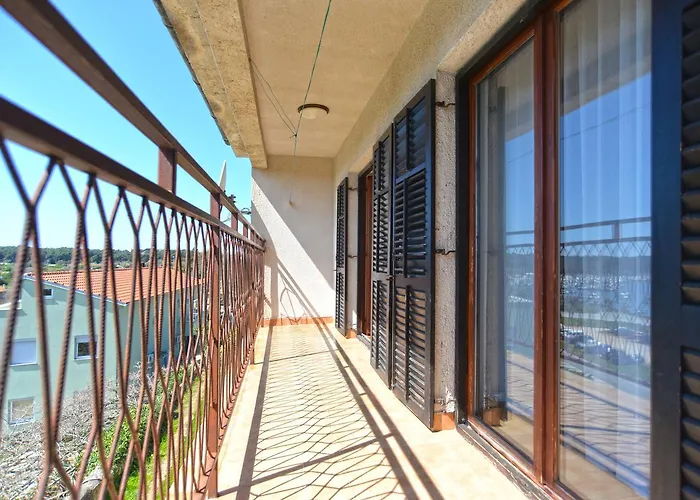 Apartments Franko 1586