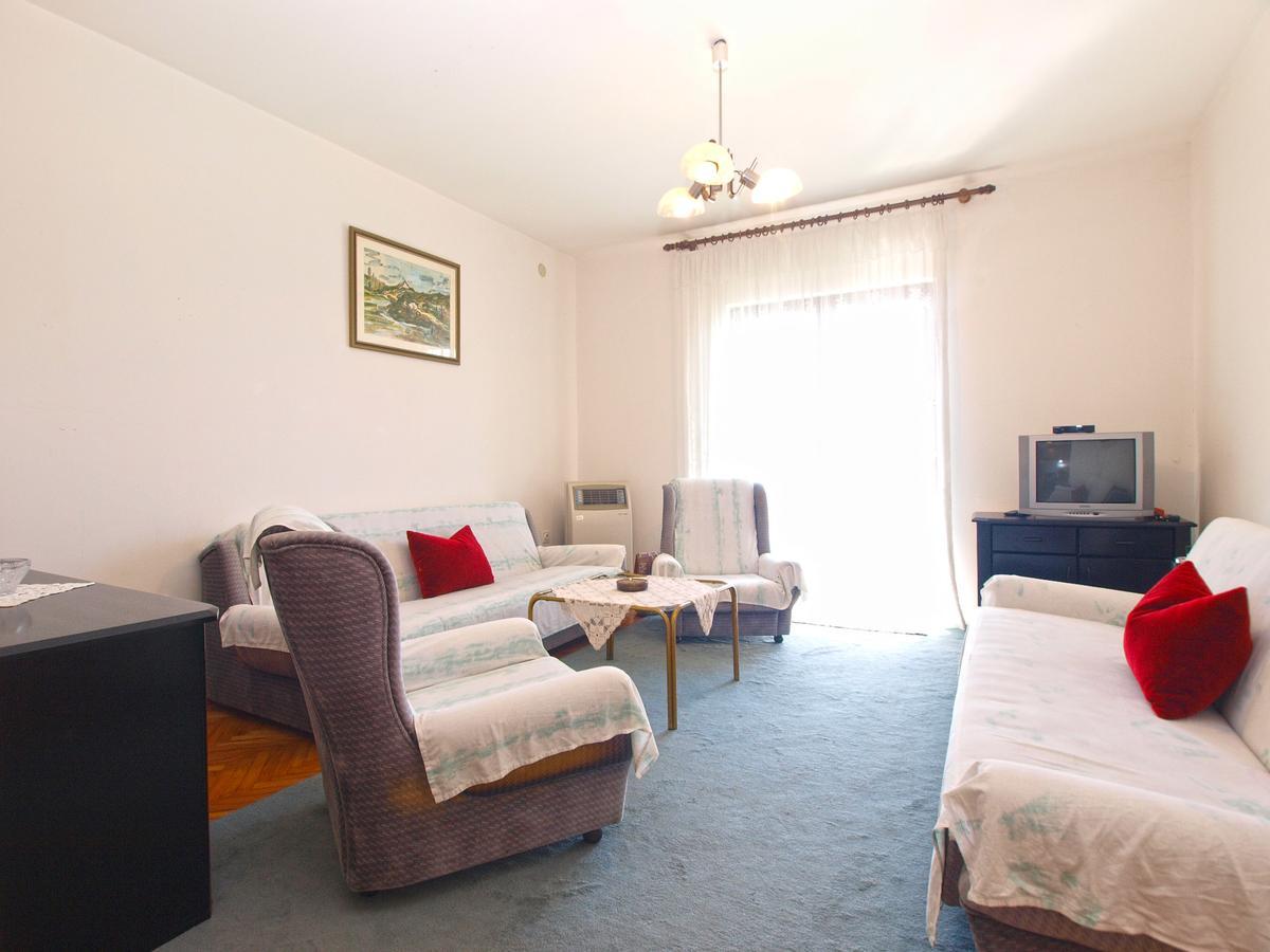 Franko 1586 Appartement