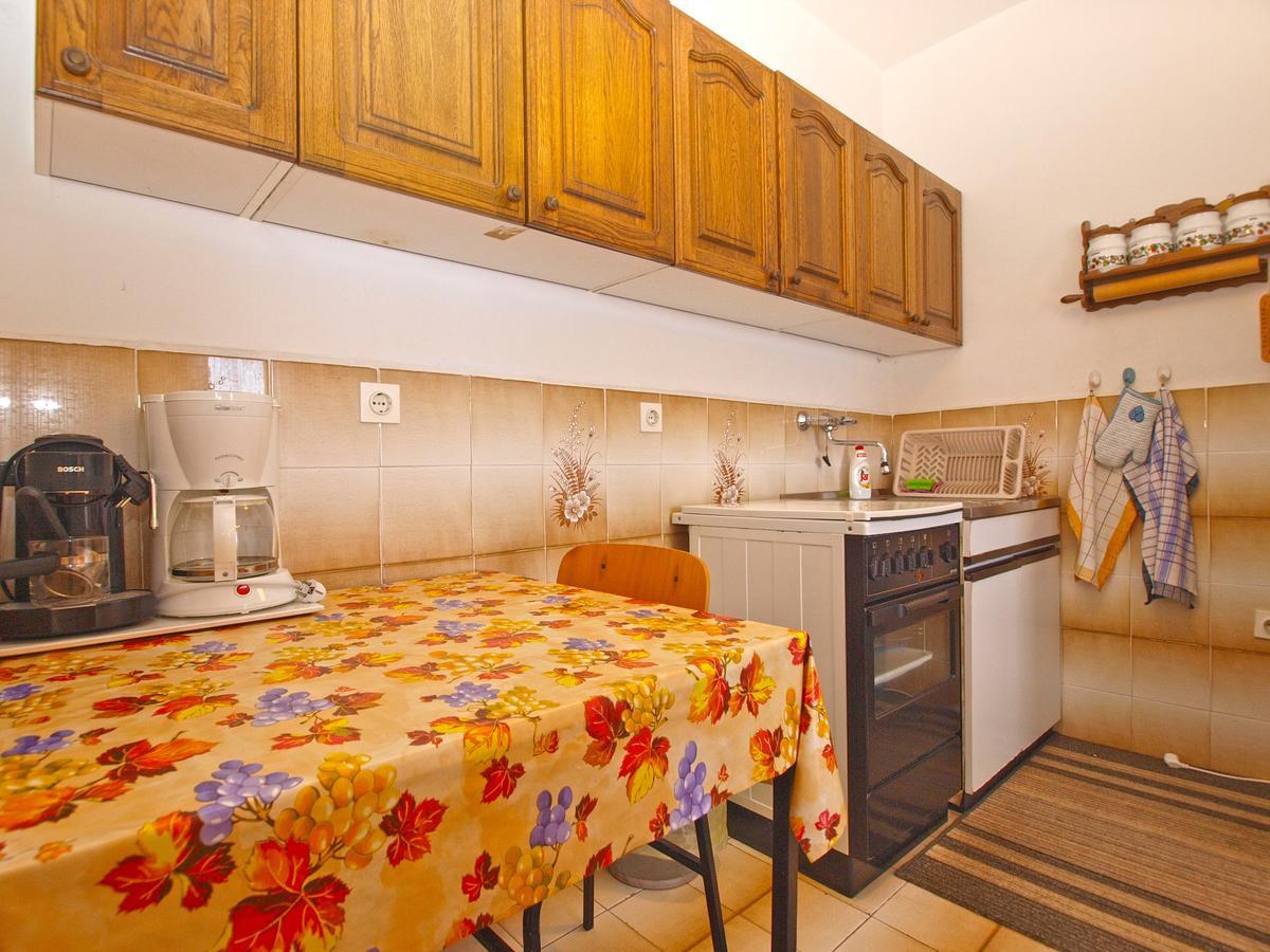 Franko 1586 Apartment