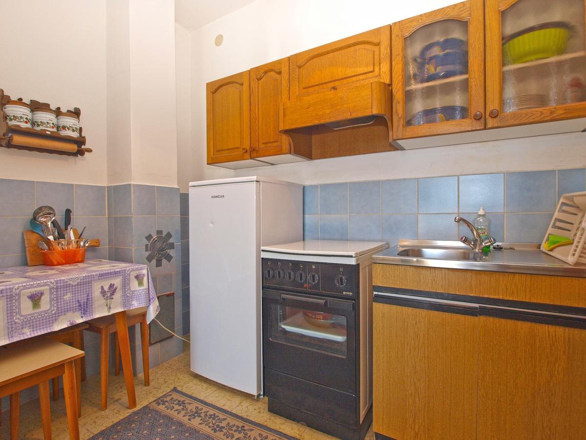 Apartment Franko 1586