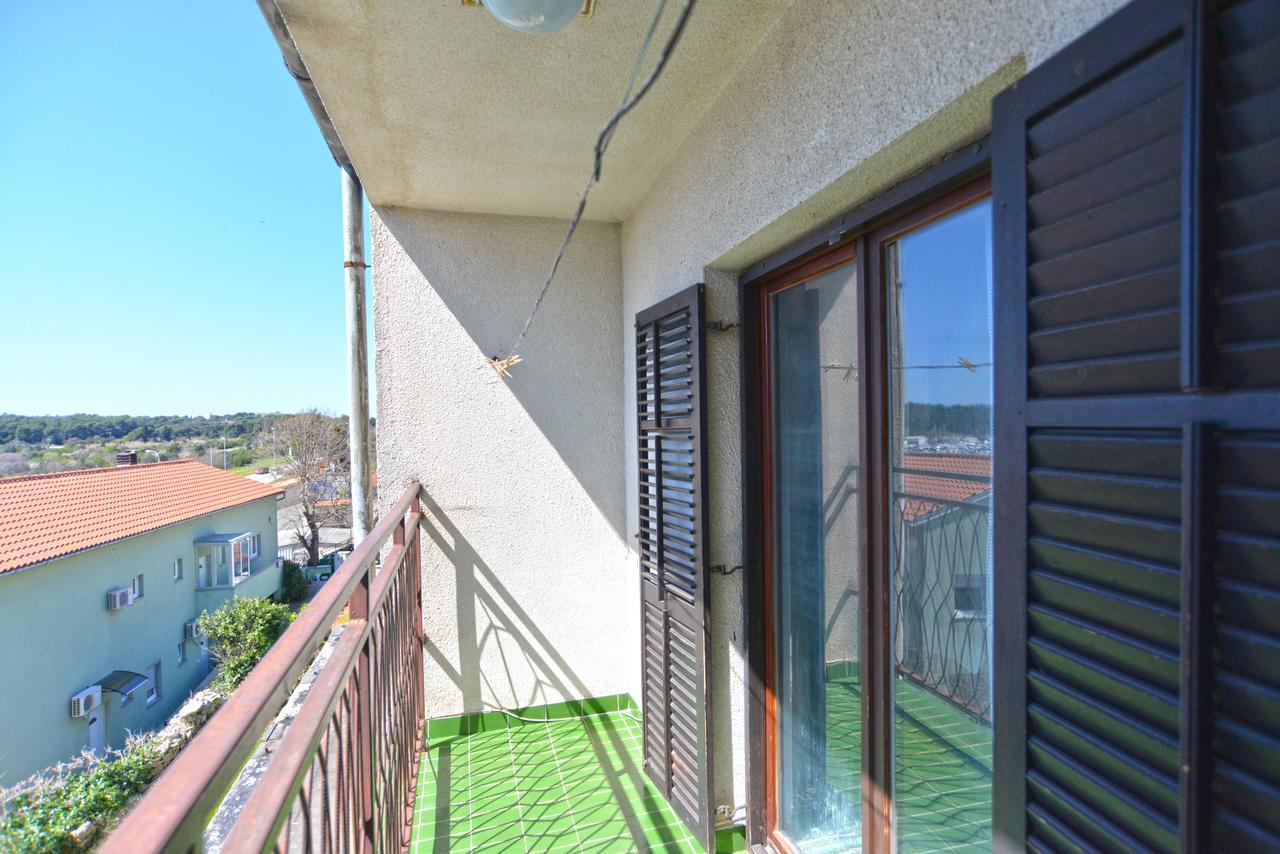 Apartment Franko 1586
