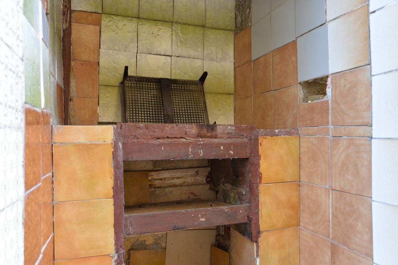 Franko 1586 Appartement