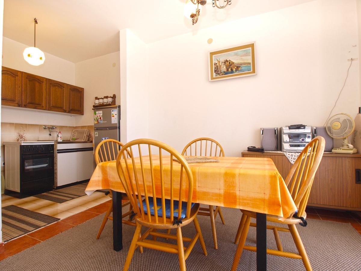 Franko 1586 Apartman *